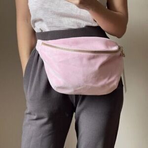 Stoney Clover Lane x Juicy Couture Jumbo Fanny